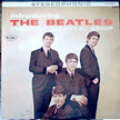 The Beatles / Introducing The Beatles - LP Used
