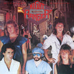 Night Ranger / Midnight Madness - LP Used