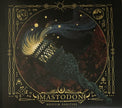 Mastodon / Medium Rarities - CD