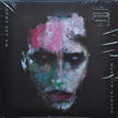 Marilyn Manson ‎/ We Are Chaos - LP