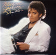 Michael Jackson ‎/ Thriller - LP Used