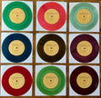 Five Hundred Bucks / This Welcome Mat Is A Landmine - LP Used 45