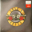 Guns N' Roses ‎/ Greatest Hits - 2LP