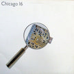 Chicago / Chicago 16 - LP USED