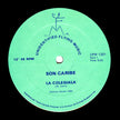 Son Caribe / La Colegiala - LP Used 12''