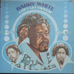 Barry White / Can't Get Enough - LP Used