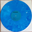 Weezer / Weezer - LP Used blue marbled