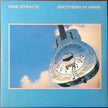 Dire Straits / Brothers In Arms - 2LP