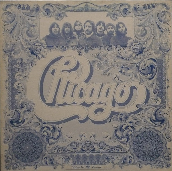 Chicago / Chicago VI - LP Used