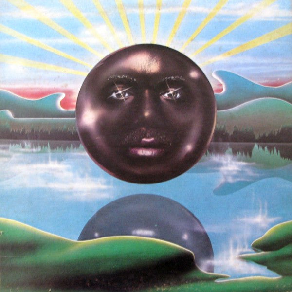 Boule Noire / Boule Noire - LP Used