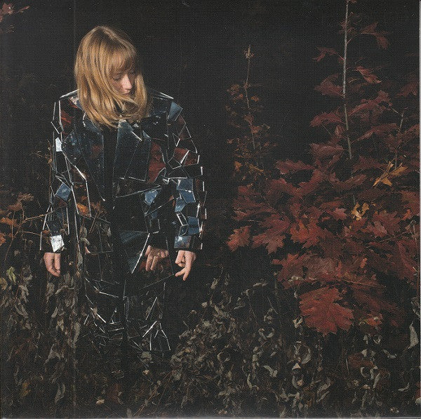 The Weather Station / Robber - LP 7''
