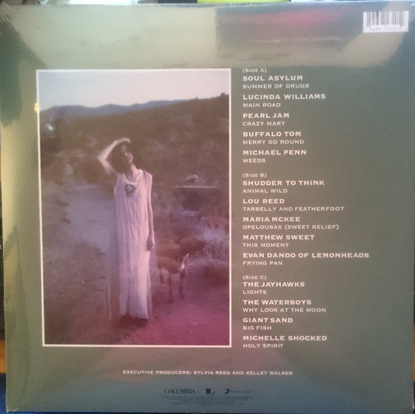 Various / Sweet Relief (A Benefit For Victoria Williams) - 2LP