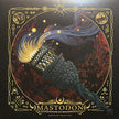 Mastodon ‎/ Medium Rarities - 2LP PINK