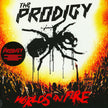 The Prodigy / World's On Fire - 2LP