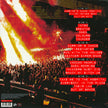 The Prodigy / World's On Fire - 2LP