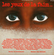 Fondation Québec-Afrique / Les Yeux De La Faim - LP Used 12''
