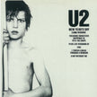 U2 / New Year's Day (Long Version) - LP Used