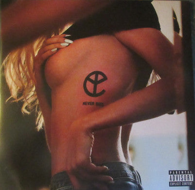 Yellow Claw / Never Dies - LP