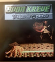 Yvon Krevé / L'accent grave - 2LP GOLD
