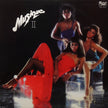 Musique / Musique II - LP USED