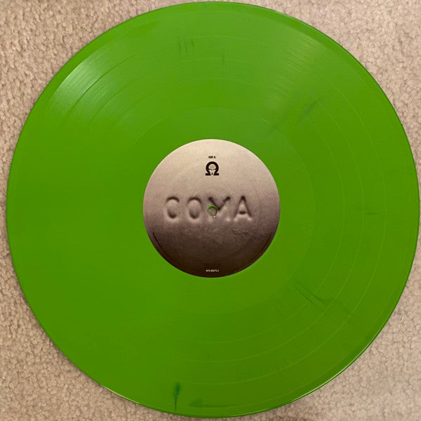 Marilyn Manson / Mechanical Animals - LP