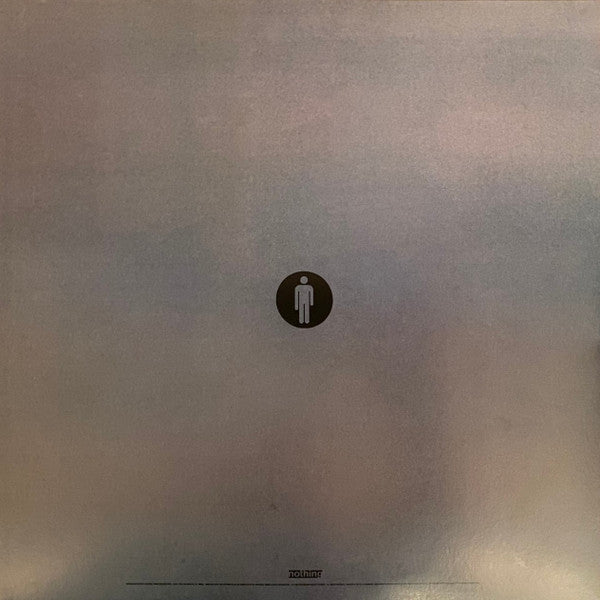 Marilyn Manson / Mechanical Animals - LP