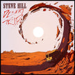 Steve Hill / Desert Trip - CD