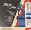 Bobby Tahouri / Marvel's Avengers Original Video Game Soundtrack - LP TRI-COLOR