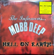 Mobb Deep ‎/ Hell On Earth - 2LP