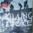 Killing Joke ‎/ Killing Joke - LP BLACK-CLEAR