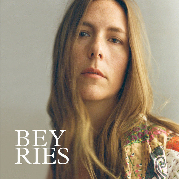 Beyries / Encounter - LP WHITE
