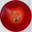 Less Than Jake ‎/ Anthem - LP RED