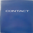 Platinum Blonde / Contact - PRESS KIT