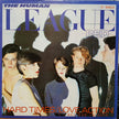 The Human League / Hard Times / Love Action (I Believe In Love) - LP Used 12''