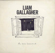 Liam Gallagher ‎/ All You're Dreaming Of... - LP WHITE 12