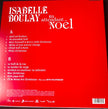 Isabelle Boulay / En Attendant Noël - LP