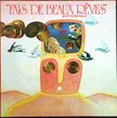Jean Robitaille / Fais De Beaux Reves - LP Used