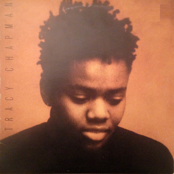 Tracy Chapman / Tracy Chapman - LP Used