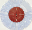 Angels And Airwaves / All That’s Left Is Love - LP Used 45t clear blue/white splatter