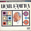 Lionel Hampton ‎/ Lionel Hampton - LP Used