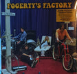 John Fogerty ‎/ Fogerty's Factory - LP