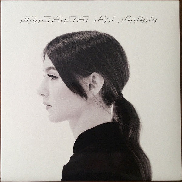 Weyes Blood / The Innocents - LP