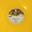 Genesis / A Trick Of The Tail - LP YELLOW Used
