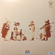 Genesis / A Trick Of The Tail - LP YELLOW Used