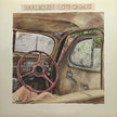 Harlequin / Love Crimes - LP USED