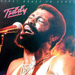 Teddy Pendergrass ‎/ Live! Coast To Coast ‎– 2LP Used
