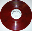 Metallica / Kill 'Em All - LP RED