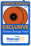 Metallica / Hardwired...To Self-Destruct - 2LP ORANGE