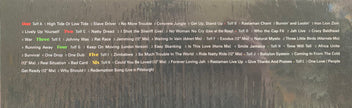 Bob Marley / Songs Of Freedom - The Island Years - 6LP BOX