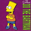 The Simpsons / Do The Bartman - LP Used 12''